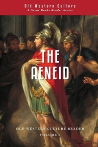 Enlarge image Cover: The Aeneid - Roman Roads Press