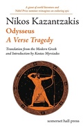 Cover: Odysseus - Somerset Hall Press