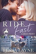 Cover: Ride Fast - Shady Layne Media, LLC