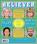 Cover: Believer - McSweeney's Publishing