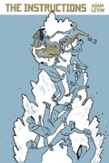 Cover: Instructions - McSweeney's Publishing