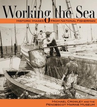 Abbildung von: Working the Sea - Islandport Press