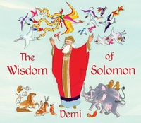 Enlarge image Cover: The Wisdom of Solomon - World Wisdom Books