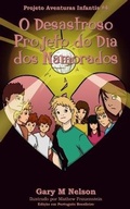 Cover: O Desastroso Projeto do Dia dos Namorados - Gazza's Guides