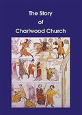 Cover: The Story of Charlwood Church - Stanford Publishing Limited
