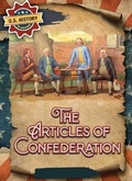 Cover: The Articles of Confederation - Enslow Publishing