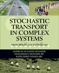 Cover: Stochastic Transport in Complex Systems - Elsevier