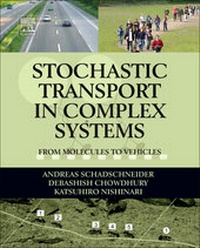 Enlarge image Cover: Stochastic Transport in Complex Systems - Elsevier