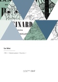 Cover: Le bloc - Hachette Livre Bnf