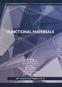 Cover: Functional Materials - Trans Tech Publications Ltd