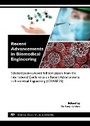Cover: Recent Advancements in Biomedical Engineering - Trans Tech Publications Ltd