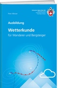 Abbildung von: Wetterkunde - Weber Verlag AG - SAC-Verlag