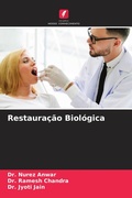 Cover: Restaura&ccedil;&atilde;o Biol&oacute;gica - Edi&ccedil;&otilde;es Nosso Conhecimento