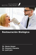 Cover: Restauraci&oacute;n Biol&oacute;gica - Ediciones Nuestro Conocimiento