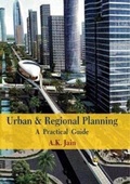 Cover: Urban and Regional Planning: A Practical Guide - Delta Book World