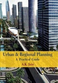 Enlarge image Cover: Urban and Regional Planning: A Practical Guide - Delta Book World