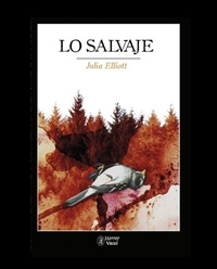 Enlarge image Cover: Lo salvaje - Asociación Cultural Horror Vacui