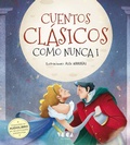 Cover: Cuentos cl&aacute;sicos como nunca I - VOCA Editorial