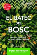 Cover: EL BATEC DEL BOSC - Cossetania Edicions