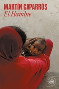 Cover: El hambre - LITERATURA RANDOM HOUSE