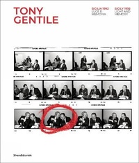 Enlarge image Cover: Tony Gentile - Silvana