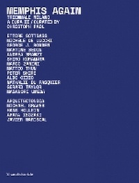 Enlarge image Cover: Memphis Again - Silvana