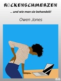 Cover: R&uuml;ckenschmerzen - Tektime