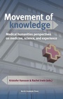 Cover: Movement of knowledge - Nordic Academic Press