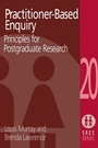 Cover: Practitioner-Based Enquiry - Routledge