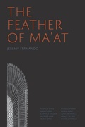 Cover: The feather of Ma'at - Delere Press