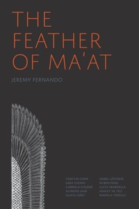 Enlarge image Cover: The feather of Ma'at - Delere Press