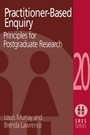 Cover: Practitioner-Based Enquiry - Routledge