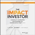 Cover: The Impact Investor - Ascent Audio