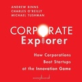 Cover: Corporate Explorer - Ascent Audio