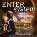 Cover: Enter System - Tantor Audio