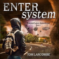 Enlarge image Cover: Enter System - Tantor Audio