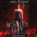 Cover: Scarlet Lupe - Tantor Audio