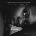 Cover: The Salt Eaters - Tantor Audio