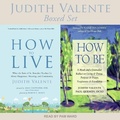 Cover: How to Live and How to Be - Tantor Audio