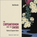 Cover: The Chrysanthemum and the Sword - Tantor Audio