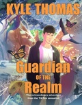 Cover: Guardian of the Realm - Insight Comics