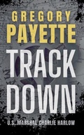 Cover: Trackdown - 8 Flags Publishing, Inc.