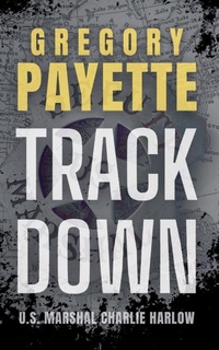 Enlarge image Cover: Trackdown - 8 Flags Publishing, Inc.