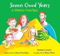Cover: Seven Good Years - Kalaniot Books
