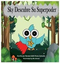 Cover: Sky Descubre Su Superpoder - Qualbuys LLC