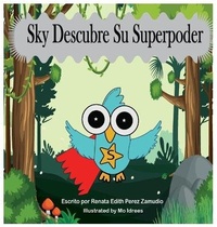 Enlarge image Cover: Sky Descubre Su Superpoder - Qualbuys LLC