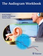 Cover: 5C Audiogram Workbook - Thieme Publishers