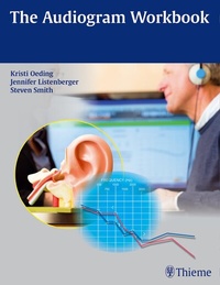 Abbildung von: 5C Audiogram Workbook - Thieme Publishers