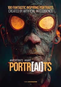 Abbildung von: Portr[AI]ts - BoD - Books on Demand - Frankreich