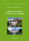 Cover: Collisions of Cultures - Kovac, Dr. Verlag